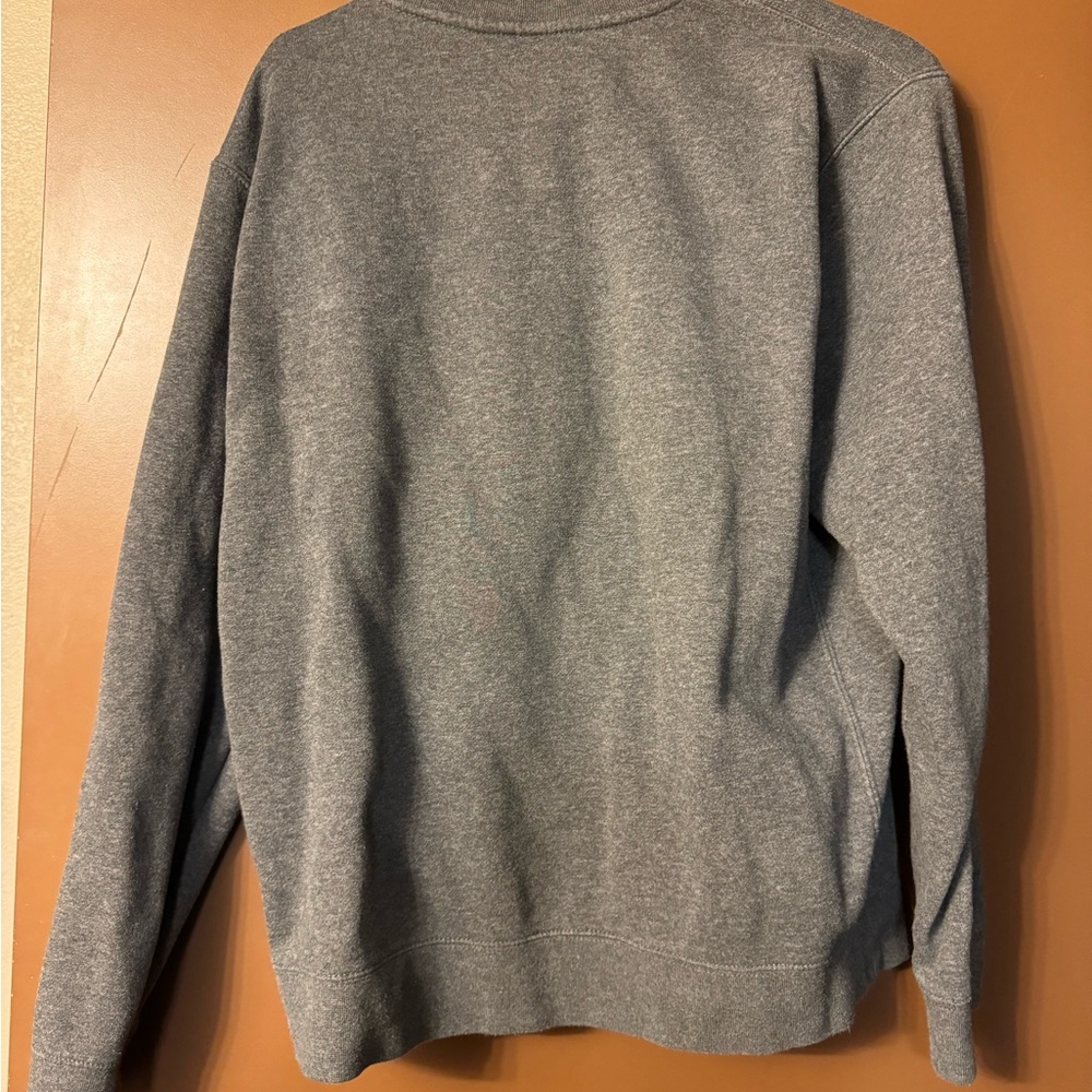 Nike crewneck size M